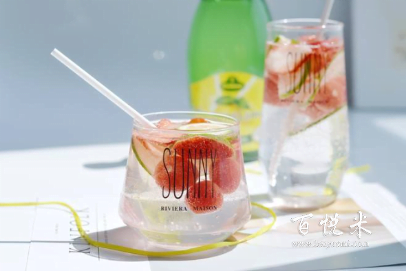 下午茶喝什么？這幾款奶茶一定要碼住，最適合炎熱的午后了